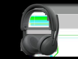 Logitech Zone Wireless 2 ES for Business MS, HDPLTE981_001512