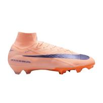 Nike Mercurial Superfly 10 Elite Lv8 FG High Crimson Tint Royal Pulse Unisex Cleats Orange IO8215-850 41