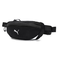 PUMA Polyester Fanny Pack Regular Unisex Black 078213-01