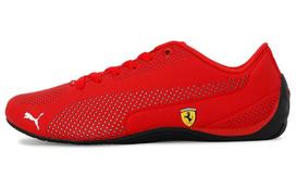 PUMA Ferrari Drift Cat 5 'Red Black White' 305921-01 35.5