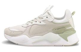PUMA Rs x Reinvent Batai Pilki/Balti/Žali Moteriški 371008-12 35.5