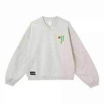PUMA Future Sweatshirt Unisex Gravel Gray 630479-68 L