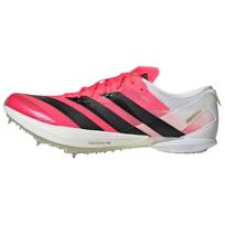 Adidas Adizero Ambition Bėgimo Bateliai Unisex Neono Raudoni KJ7105 44⅔