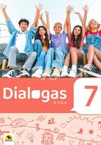 Dialogas 7. Etikos vadovėlis 7 klasei, 2026 m. - Sigita Šilingaitė, Gintaras Inta