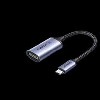 UGREEN USB-C to DisplayPort 1.4 Adapter (8K@60Hz/4K@144Hz)