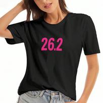 Mama Papaya Fruit unisex Cotton T Shirt,Premium Cotton Quality Print,Durable,Casual Fashion,Retro Style Top,Unique Design Gift Idea,Comfortable And St S įvairiaspalvis