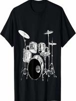 Altos Treble Clef Sheet Music Singing Vocal Choir Music Gift T-Shirt S įvairiaspalvis