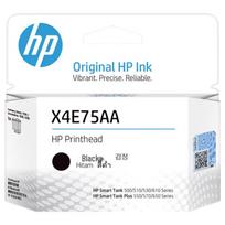 HP X4E75AA GT53 Juodas Originalus Spausdinimo Galvutė