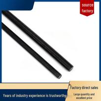 High-Strength M12 Threaded Rod 1 meter