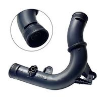 Charge Air Tube Sensor Pressure Hose For Golf For A3 For Skoda For Passat 5QD145770 6C0145770A Replacement Installation