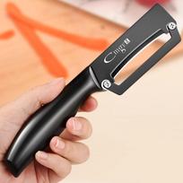 Multifunctional Stainless Steel Peeler, Portable Potato Carrot Vegetable Fruit Peeling Tool, Essential Household Kitchen Gadgets