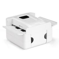 Poker Device Automatic Card Shuffler Type-C Charging Low Noise Card Shuffling Machine Board Games Portable Auto Card Shuffler balta
