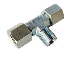 Trójnik Aba M18X1,5 12L