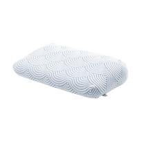 TEMPUR Harmony Ergonomic Memory Foam Pillow S