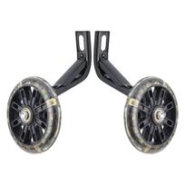 For Kids Bike Wheels 14 16 20 Inches Auxiliary Wheel