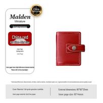 Filofax Malden Super Mini Odinis Asmeninis Planuoklis