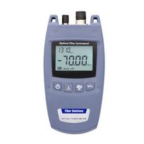 JUNYING JY-510 Optical Power Meter & VFL (CN version)