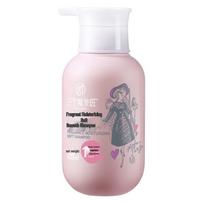 Three Magicians Anti-Dandruff & Moisturizing Shampoo Twin Pack