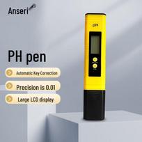 High Accuracy Digital PH Meter Pen