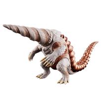 Bandai Shin Ultraman Movie Monster Series Gabora Closed (Fin Ver.)