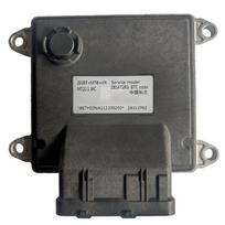 For Dongfeng Sokon For DONGFEN Fencon 330 DFSK Dk15 Compatible 28313702 Electronic Control Unit ECU Engine Computer Board kaip parodyta spalva