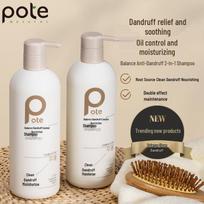 Baitai Balance Anti-Dandruff Shampoo