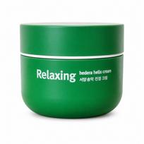 Milk Touch Hedera Helix Calming Cream 50ml