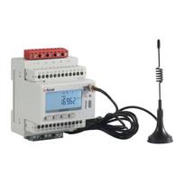 Acrel ADW300W Wireless IoT Multifunction Energy Meter 3*380/660V