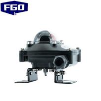 FGO Pneumatic Valve Limit Switch