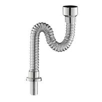 Urinal S-Bend Drain Pipe