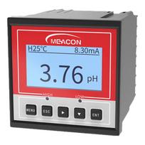 Meacon Online pH Meter Controller (CN version) Basic Controller + Composite Electrode