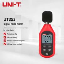 UNI-T UT353 Mini Digital Sound Level Meter (CN version)