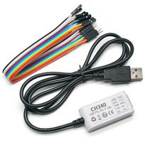 CH340 USB to TTL Serial Converter Module