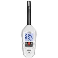 CEM DT-73TH Mini Digital Thermometer Hygrometer (CN version)