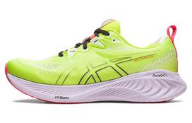ASICS Gel Cumulus 25 'Lime Zest' 1011B621-300 42.5