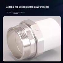 Lesso PPR Female Threaded Union