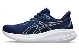 ASICS Gel Cumulus 26 Blue Expanse Blue Teal 1011B792-401 46.5