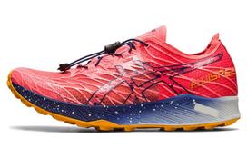 ASICS Fujispeed 'Papaya Indigo Blue' Women's 1012B176-700 37.5