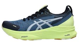 ASICS GEL KAYANO 32 Mesh Abrasion Resistant Breathable Running Shoes Women's 1012B903-400 39