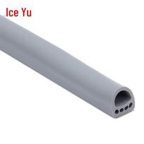 Self-Adhesive Weather Stripping Seal Strip 6 Meter