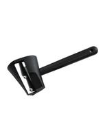 Vegetable Curler Peeler, Fruit Carving Tools Carrot Sharpener for Garnishing Design Cutting Slicer Shaver for Carrots Vegetables
