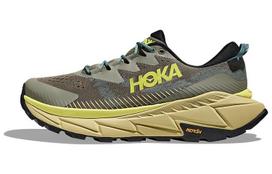 HOKA ONE ONE Skyline Float X Olive Haze Celery Root 1141610-OHCRT 40