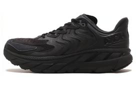 HOKA ONE ONE Clifton Ls Black Asphalt 1141550-BASP 44