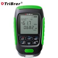TriBrer APM55NC-V30 4-in-1 Optical Power Meter Kit (CN version)
