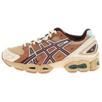 ASICS Gel Nimbus 9 Dune Port Royal Women's 1202A346-200 37