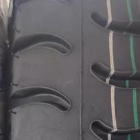 Garden Tricycle Tire
