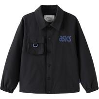 ASICS Jacket Urban Trendy Teenagers 333251051007-9000 120