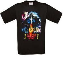 A Chino Ghost Story Culto Movie Camiseta de Todos los Tamaños Nuevos Unisex T-Shirt XXL