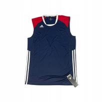Koszulka Top Męski Adidas Usa Siatkówka M