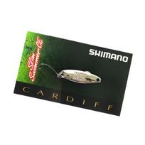Shimano TR-S20N Cardiff Šaukštelis 2 gramai 68T 440884